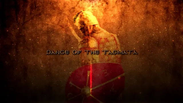 Dance of the Tagmata - Epic Byzantine Music