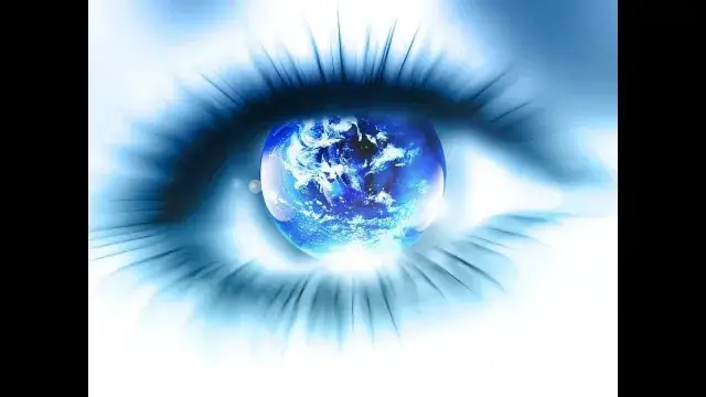 Flat Earth Clues Part 12 - Real Eyes - Mark Sargent - V1 âœ…