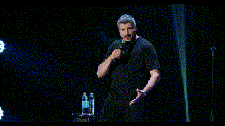 Sorin Parcalab | UNDE AM GREȘIT? | STAND-UP SPECIAL