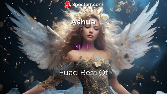 Ashua